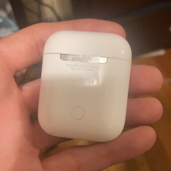 AirPods for 100 need gone ASAP price negotiable. - Picture 2 of 2
